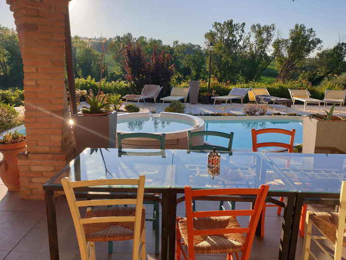 Food & Drinks 4, Alsogno, Rimini