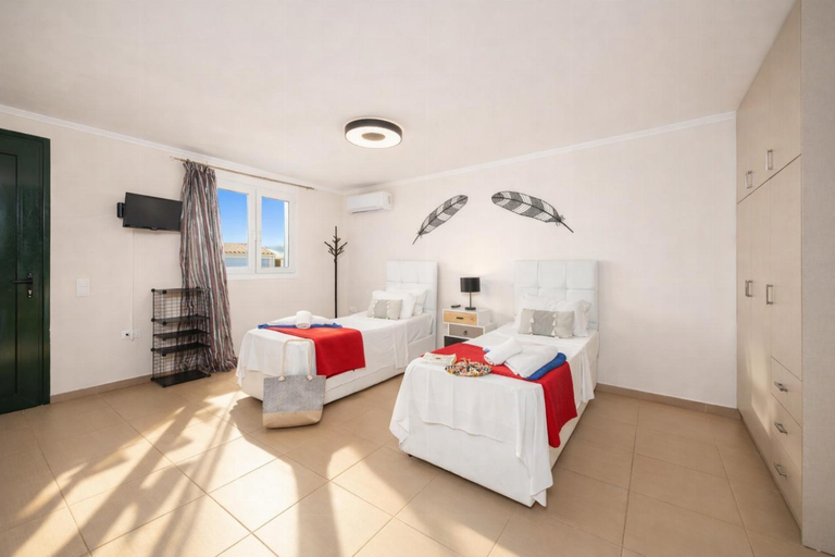 Facilities 2, Villa Sequoia Yellow, Ionian Islands