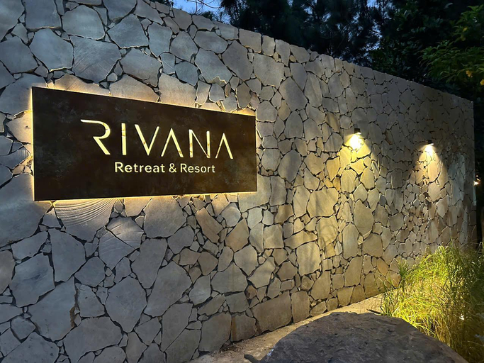 Public areas 4, Rivana Retreat, Sóc Sơn