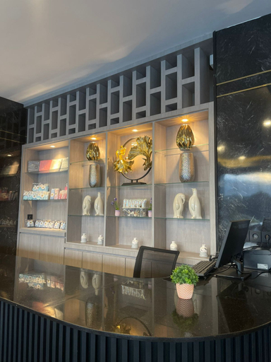 Others 3, The Quadrant Hotel Ocarina Batam, Batam
