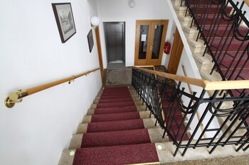 Others 2, ホテル ホレック, Trutnov