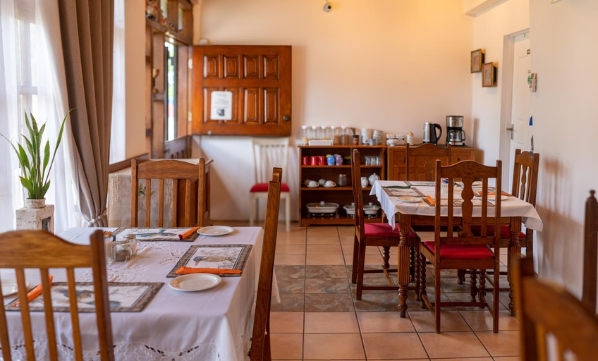 Food & Drinks 4, Purdys Place, Vhembe