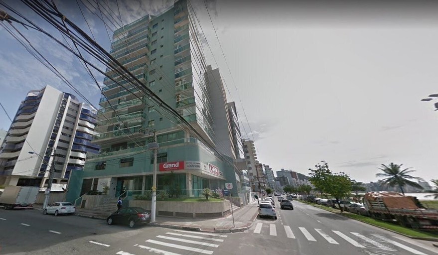 Others 2, Crystal Residence, Vila Velha