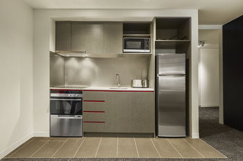 Others 4, MainStay Suites Abbotsford, Melbourne