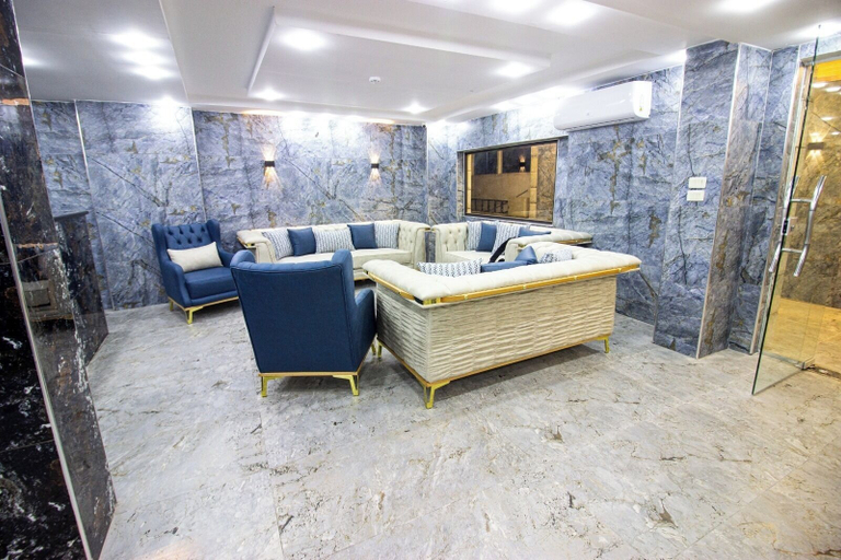 Reception 3, Beirut 2, Amman