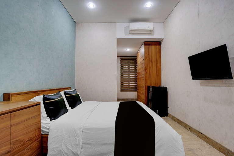 Room 5, OYO 95214 Ohana Residence Karawaci, Tangerang