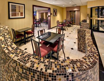Food & Drinks 4, Radisson Hotel Schaumburg, Cook