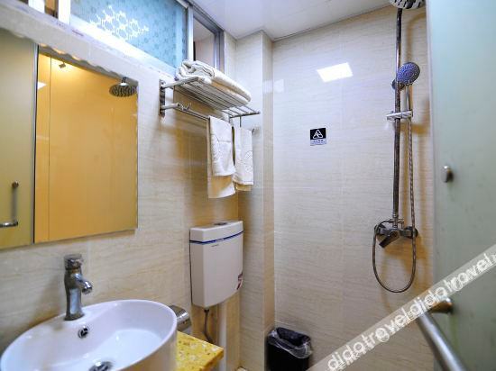 Others 3, Pengxiansheng Hotel, Guiyang