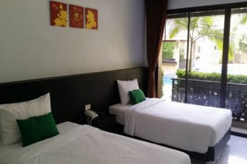 Others 5, Naiyang Beach Hotel, Phuket Island