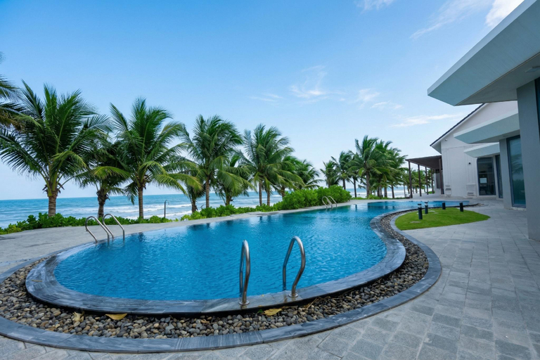2, Polaris Resort & Spa, Hàm Thuận Nam