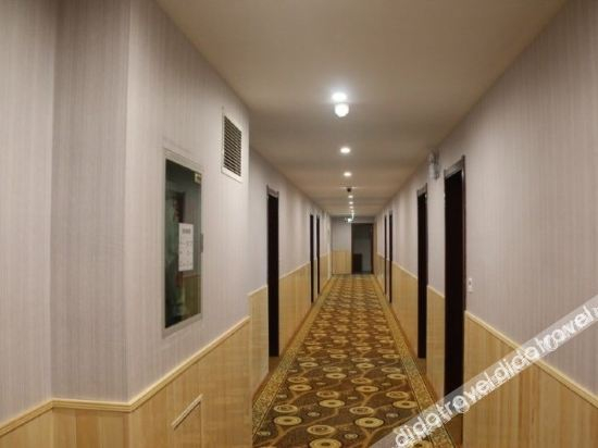 Others 2, Mei Tian Le Hotel, Changzhou