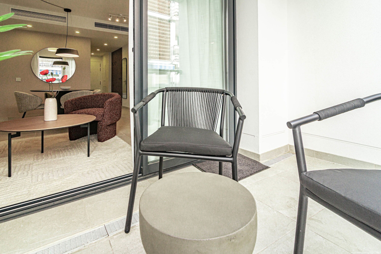 Interior 2, Le2c- Luxury, New-build Apartment near the beach, Málaga