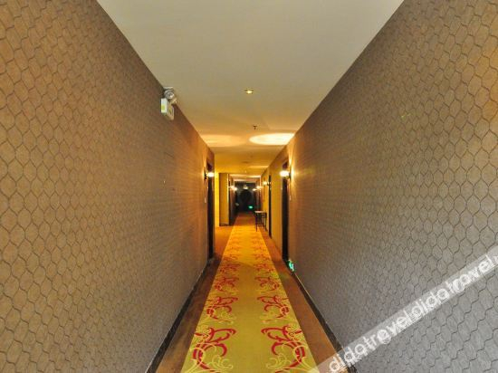 Others 5, Yulong Inn, Guangzhou