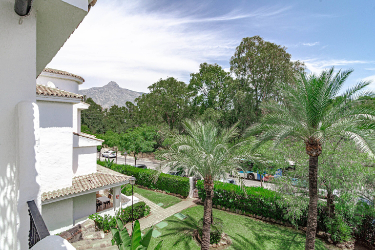 Interior 4, Lnm530 - Great Location With Private Roof Terrace, Málaga