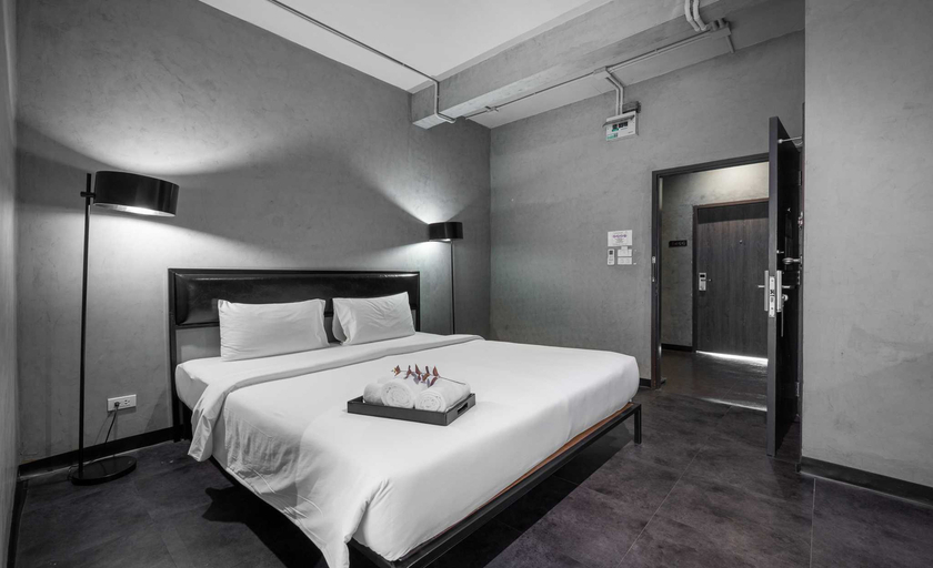 Others 5, Palette The Ex Capital Hotel Bangkok, Khlong San