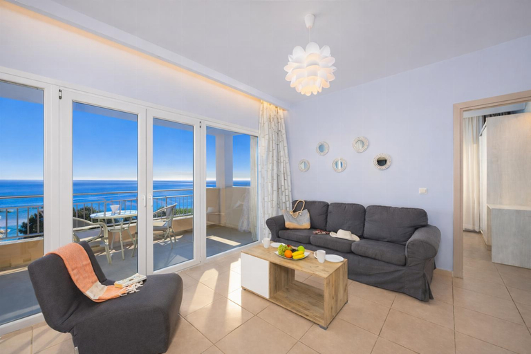 Facilities 5, Villa Cleo Beach, Ionian Islands