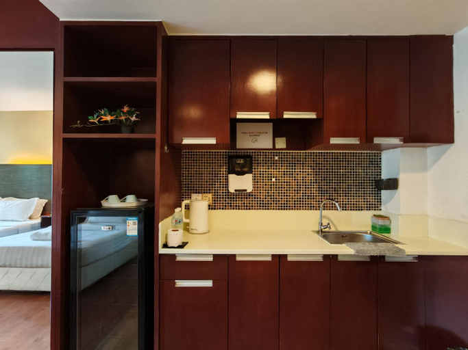 Others 4, Meetsuite at Ming Garden Residence, Kota Kinabalu