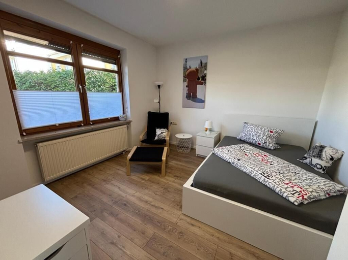 Room 4, Urban Oasis Friedberg, Aichach-Friedberg