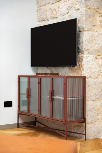 Television, Santa Croce Suite by DuHomes, Dubrovnik
