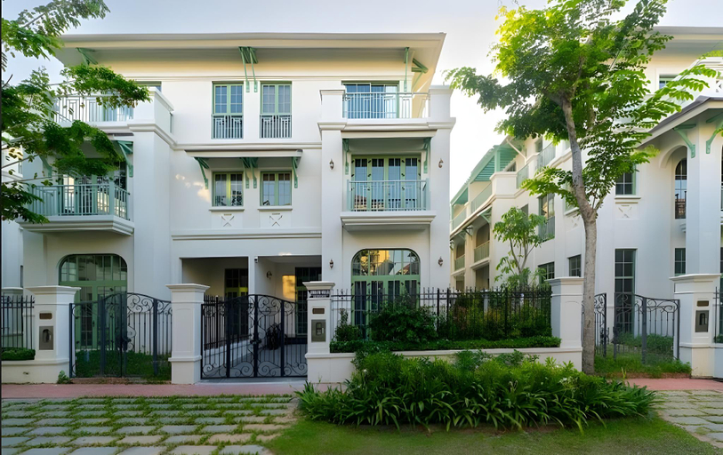 Villa, Opus Villas Tropical Phu Quoc, Phú Quốc