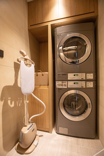 Bathroom, Hanting Hotel Jinan Jiyang Longhai Road, Jinan
