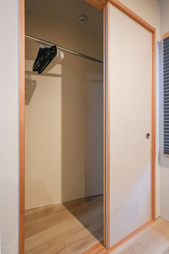 Interior 3, Seed INN Haneda Terrace, Ōta