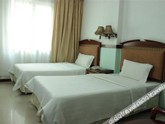 Others 2, Bafang Boutique Hotel, Huizhou