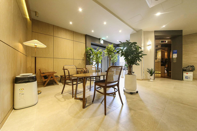 Others 5, Cheongju Hotel Anon, Cheongju