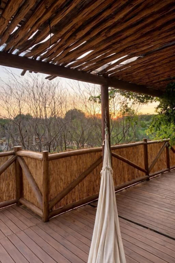 Terrace/patio 5, Sertão do luar, Coronel José Dias