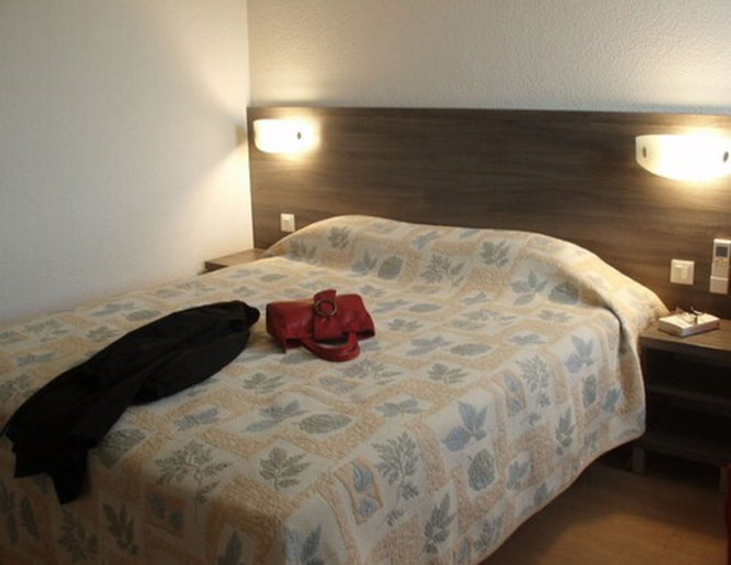 Others 2, Best Western Hotel Kobalt, Haute-Savoie