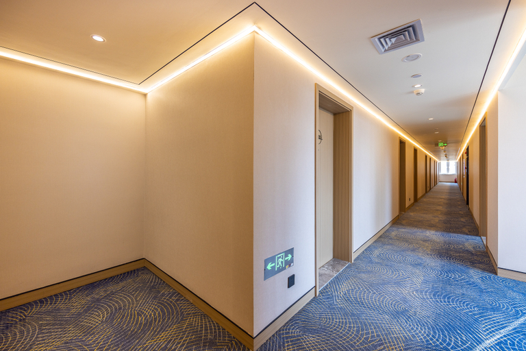 Others 5, Starway Hotel Lanzhou Nanguan Shizi, Lanzhou