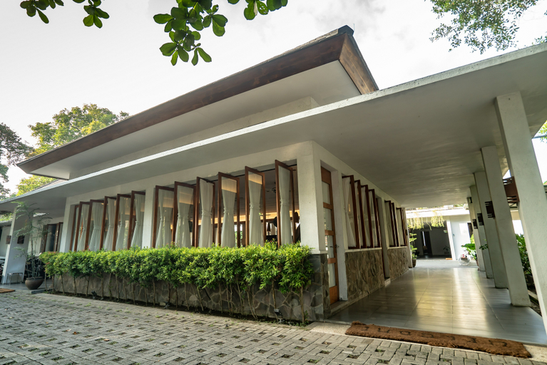 Exterior & Views 3, Hotel Blambangan, Banyuwangi