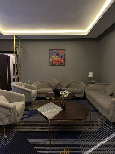 Others 3, Gorash Hotel