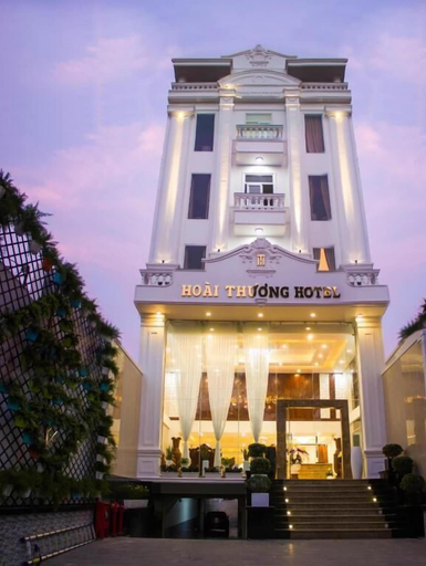 Exterior & Views 2, Hoai Thuong Hotel, Pleiku