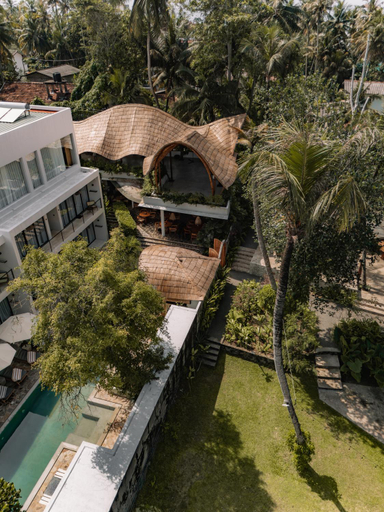 Exterior & Views, Terra Resort, Habaraduwa