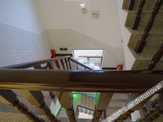 Hotel Interior or Public Areas 5, Cixi xueping hotel, Ningbo