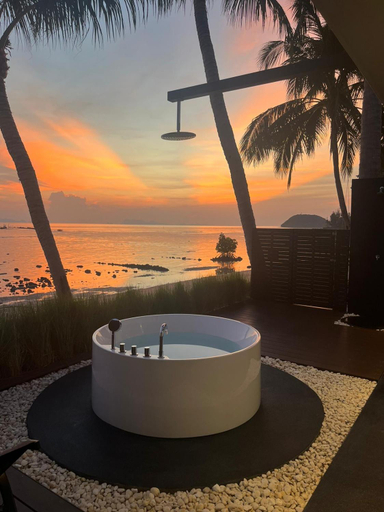 Sport & Beauty 2, Villa Mandi, Ko Samui