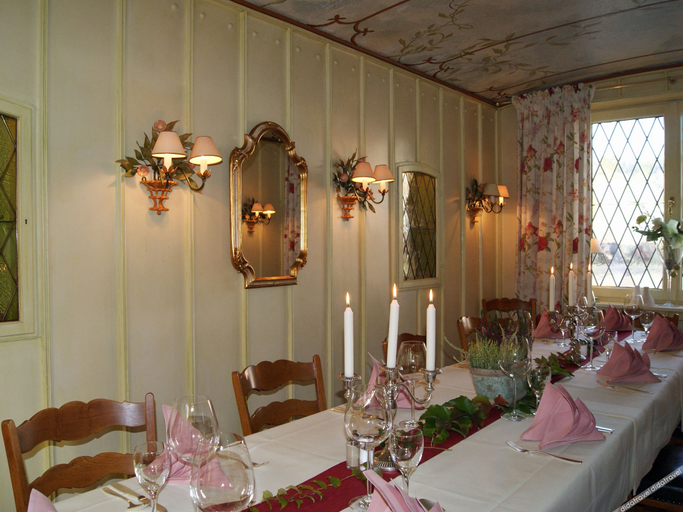 Food & Drinks 3, Hotel Keller, Siegen-Wittgenstein