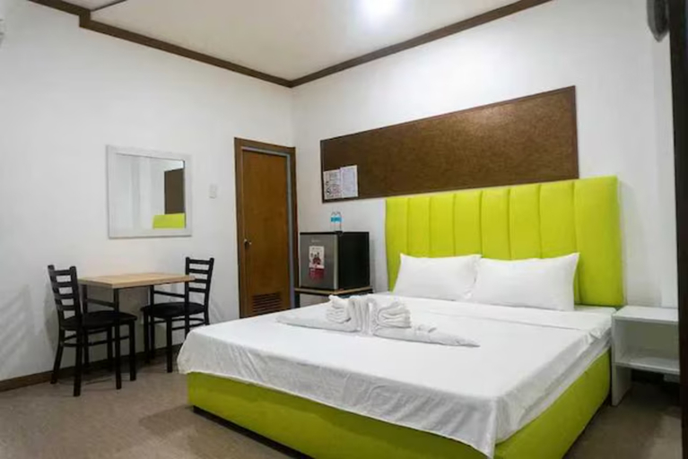 Others 3, Collection O JM Lodge Near Clark Airport, Mabalacat