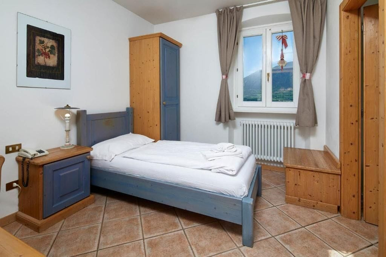 Room 5, Hotel Garnì san Giorgio - Trento, Trento