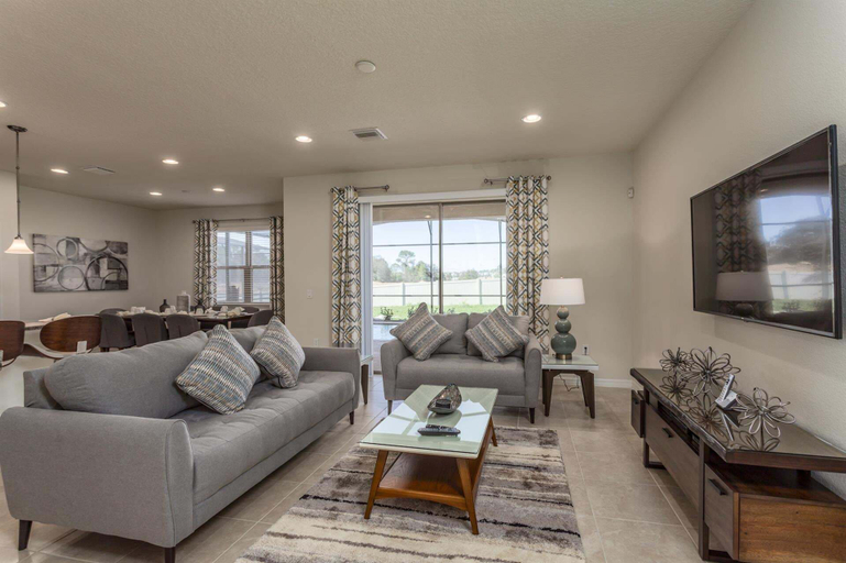 Living area, Lim1712, Osceola