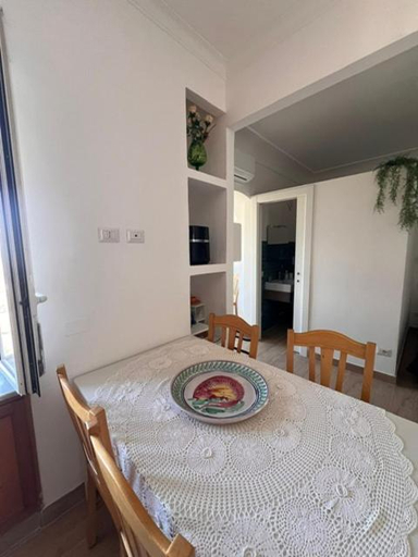 Others 4, casa Ricciulella, Napoli