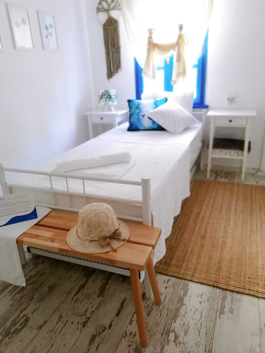 Bedroom 2, L'onda Oda Bodrum, Bodrum