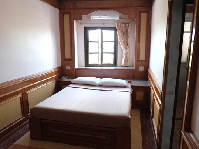 Bedroom, Rose Garden Hotel, Phra Nakhon Si Ayutthaya