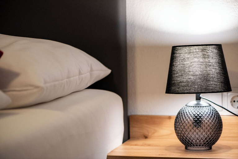 Bedroom 5, Garni Das SONNALP, Schwaz