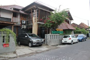Others 2, Tegal Panggung Inn, Yogyakarta