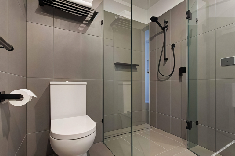 Bathroom 5, Mantra Traralgon, Latrobe - Traralgon