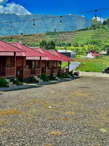 Others 2, Familli House Dieng, Wonosobo