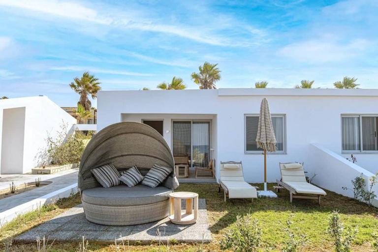 Exterior & Views 1, Eurovillage Achilleas Hotel, South Aegean