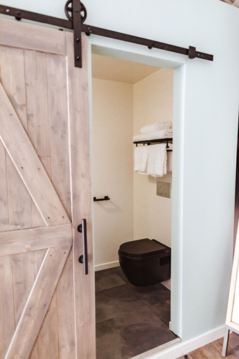 Bathroom 3, Tammah Jackson Hole, Teton